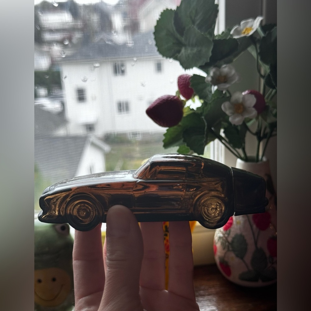 Avon Vintage Ferrari ‘53 Decanter✨